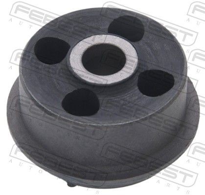 FEBEST Axle bush Article number: PGAB-004 cheaply