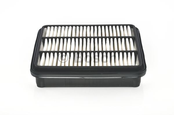 BOSCH Luftfilter Varenummer: 1 457 433 968 billige