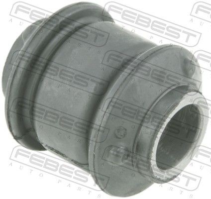 FEBEST Bush, shock absorber Article number: PGAB-014 cheaply