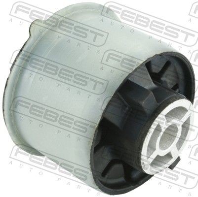 FEBEST Axle bush Article number: PGAB-B9R cheaply