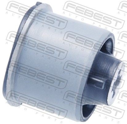 FEBEST Axle bush Article number: PGAB-C3R cheaply