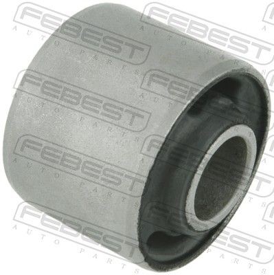 FEBEST Trailing arm / Suspension arm bush Article number: PGAB-C5B cheaply