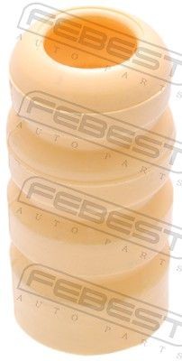 FEBEST Rubber Buffer, suspension Article number: PGD-002 cheaply