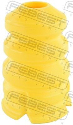 FEBEST Leave Spring Stop, auxiliary spring Article number: PGD-BOX3R cheaply