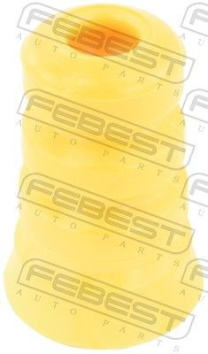 FEBEST Leave Spring Stop, auxiliary spring Article number: PGD-PARR cheaply