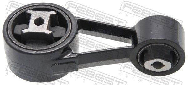 FEBEST Engine mount Article number: PGM-407RH cheaply