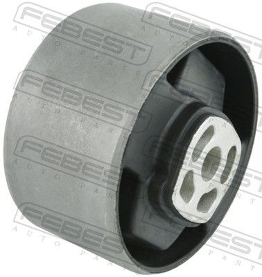 FEBEST Engine mount Article number: PGMB-001 cheaply