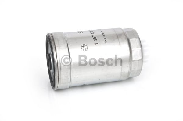 BOSCH Fuel filter Article number: 1 457 434 194 cheaply