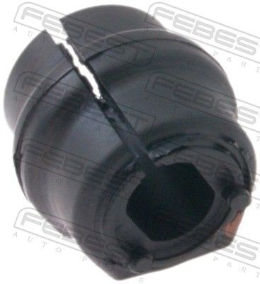 FEBEST Lejebøsning, stabilisator Varenummer: PGSB-307F billige