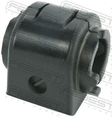 FEBEST Lejebøsning, stabilisator Varenummer: PGSB-407V1 billige