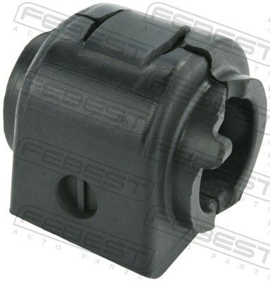 FEBEST Bearing Bush, stabiliser Article number: PGSB-407V2 cheaply