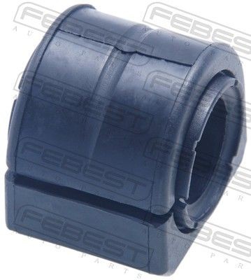 FEBEST Lejebøsning, stabilisator Varenummer: PGSB-C5F billige