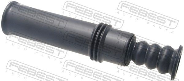 FEBEST Protective Cap / Bellow, shock absorber Article number: PGSHB-307R cheaply
