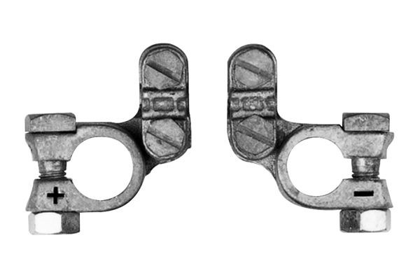 BOSCH Akuklemm Artikli number: 1 901 315 115 soodsalt