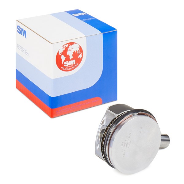 IPSA Stempel Varenummer: PI064001 billige