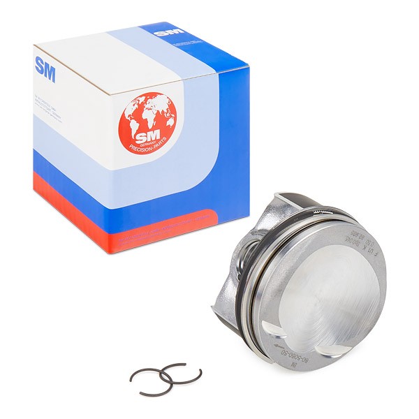 IPSA Piston Article number: PI086502 cheaply
