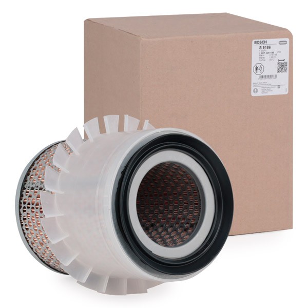 BOSCH Luftfilter Varenummer: 1 987 429 186 billige