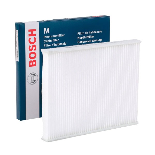 BOSCH Pollen filter Article number: 1 987 432 215 cheaply