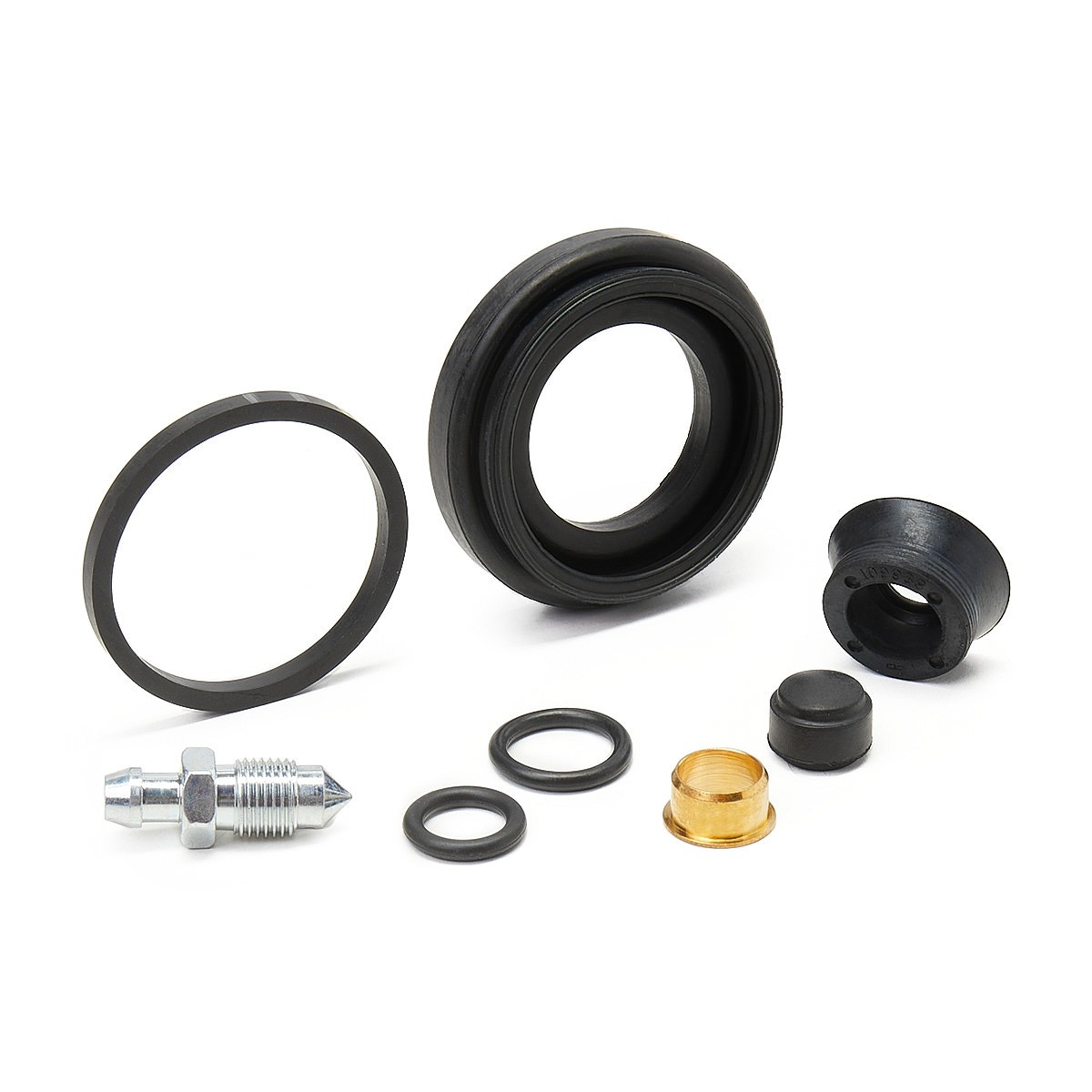 BOSCH Repair Kit, brake caliper Article number: 1 987 470 040 cheaply