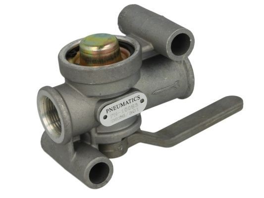 PNEUMATICS Trykkledning, trykkluftkompressor artikkelnummer: PMC-16-0007 billig