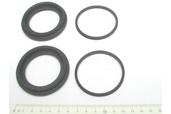 BOSCH Repair Kit, brake caliper Article number: 1 987 470 287 cheaply