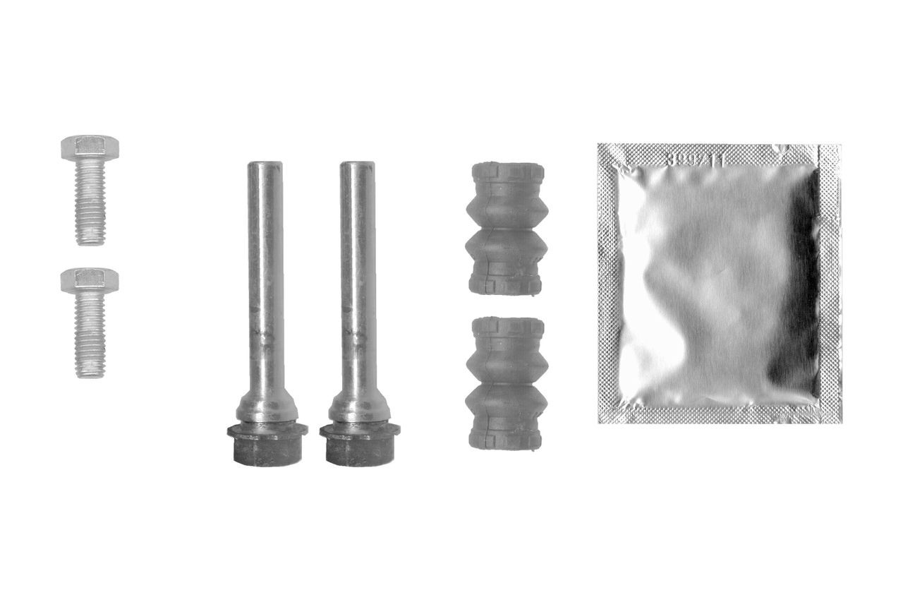 BOSCH Guide Sleeve Kit, brake caliper Article number: 1 987 474 496 cheaply