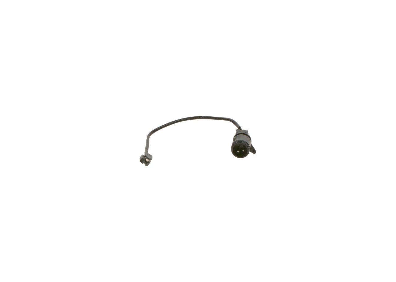 BOSCH Hoiatuskontakt, piduriklotsi kulumine Artikli number: 1 987 474 938 soodsalt