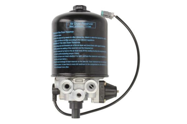 PNEUMATICS Lufttørker, trykkluftanlegg artikkelnummer: PN-10376 billig