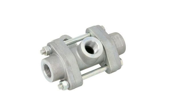 PNEUMATICS Multiport Valve Article number: PN-10396 cheaply