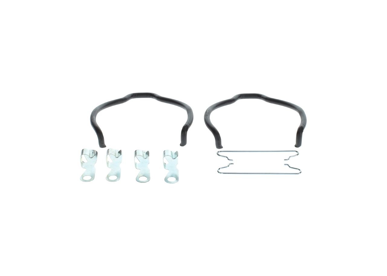 BOSCH Brake shoe fitting kit Article number: 1 987 475 210 cheaply