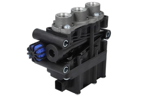PNEUMATICS Testa d'accoppiamento Numero articolo: PNE255FR003 poco costoso