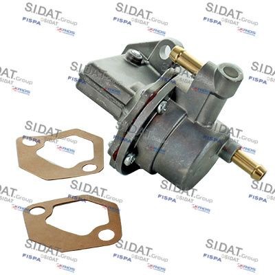 FISPA Fuel pump Article number: POC083 cheaply
