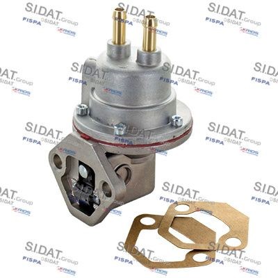 FISPA Kütusepump Artikli number: POC087 soodsalt