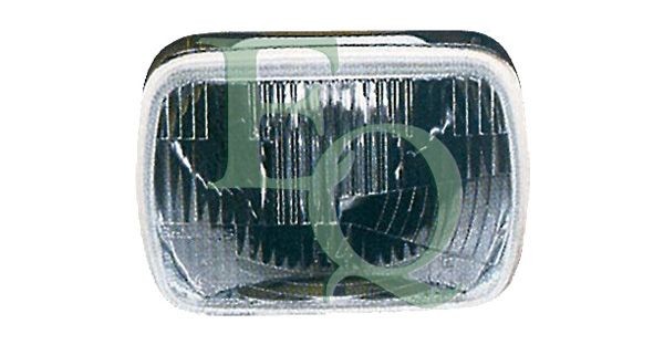 EQUAL QUALITY Insert, headlight Article number: PP0106N cheaply