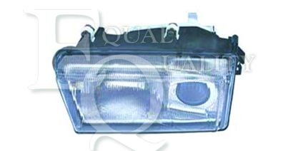 EQUAL QUALITY Forlygte Varenummer: PP0126D billige