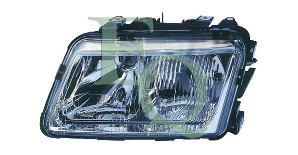 EQUAL QUALITY Forlygte Varenummer: PP0151S billige