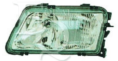 EQUAL QUALITY Forlygte Varenummer: PP0152D billige
