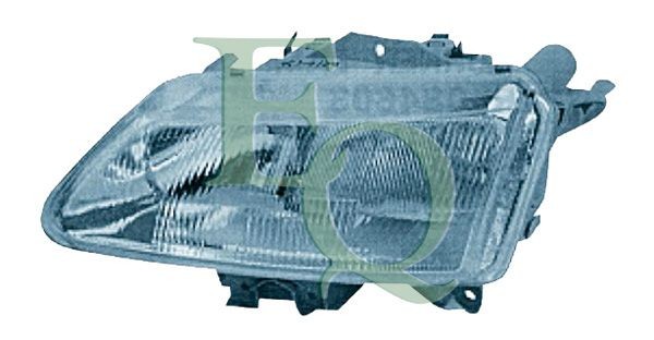 EQUAL QUALITY Forlygte Varenummer: PP0340D billige
