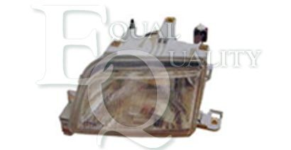 EQUAL QUALITY Forlygte Varenummer: PP0626D billige