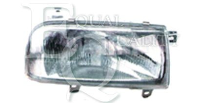 EQUAL QUALITY Forlygte Varenummer: PP0691S billige