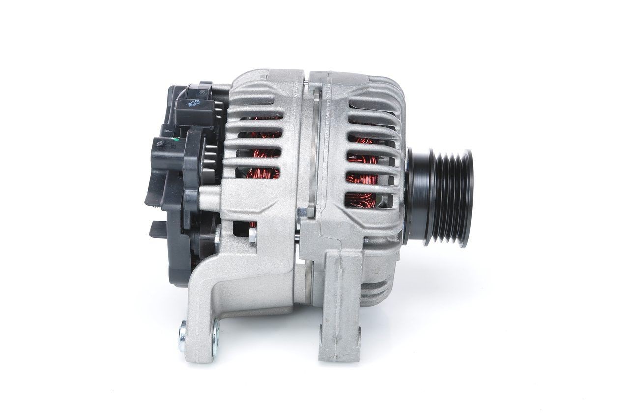 BOSCH Pidurivoolik Artikli number: 1 987 476 514 soodsalt