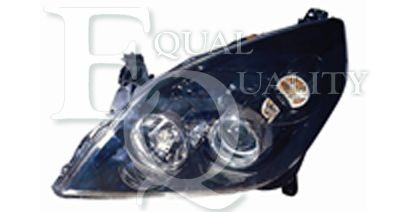 EQUAL QUALITY Forlygte Varenummer: PP0965D billige