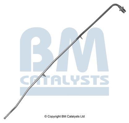 BM CATALYSTS Trykslange, tryksensor (sod- / partikelfilter) Varenummer: PP11007A billige