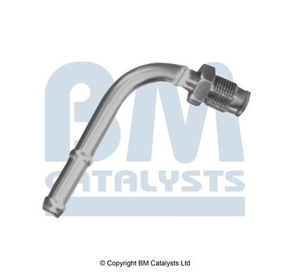 BM CATALYSTS PP11014A Trykslange, tryksensor (sod- / partikelfilter) LAGUNA 1.9 dCi 130 HK Diesel 2007