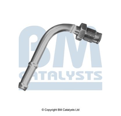 BM CATALYSTS PP11014B Trykslange, tryksensor (sod- / partikelfilter) LAGUNA 1.9 dCi 130 HK Diesel 2007