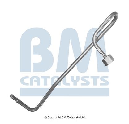 BM CATALYSTS Trykslange, tryksensor (sod- / partikelfilter) Varenummer: PP11016A billige