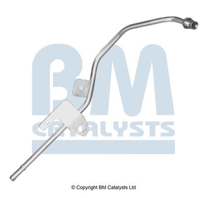 BM CATALYSTS PP11025B Тръбичка, сензор за налягане (филтър за твърди частици) COROLLA 2.2 D-4D (AUR10_) 136 K.C. дизел 2009