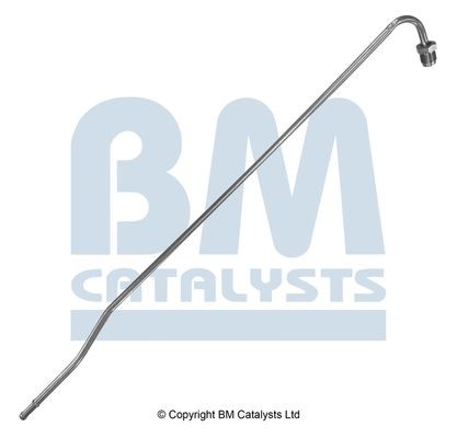 BM CATALYSTS Trykslange, tryksensor (sod- / partikelfilter) Varenummer: PP11047B billige