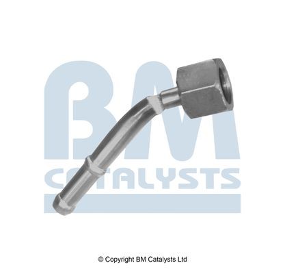 BM CATALYSTS Trykslange, tryksensor (sod- / partikelfilter) Varenummer: PP11070A billige