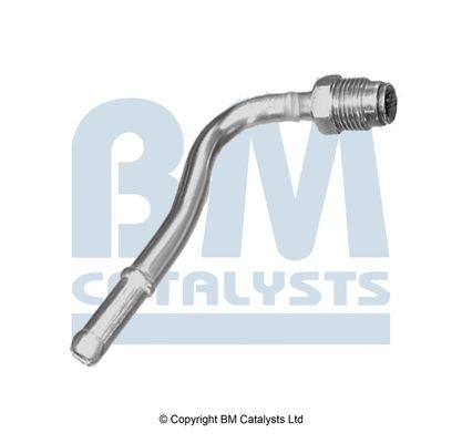 BM CATALYSTS Trykslange, tryksensor (sod- / partikelfilter) Varenummer: PP11080A billige